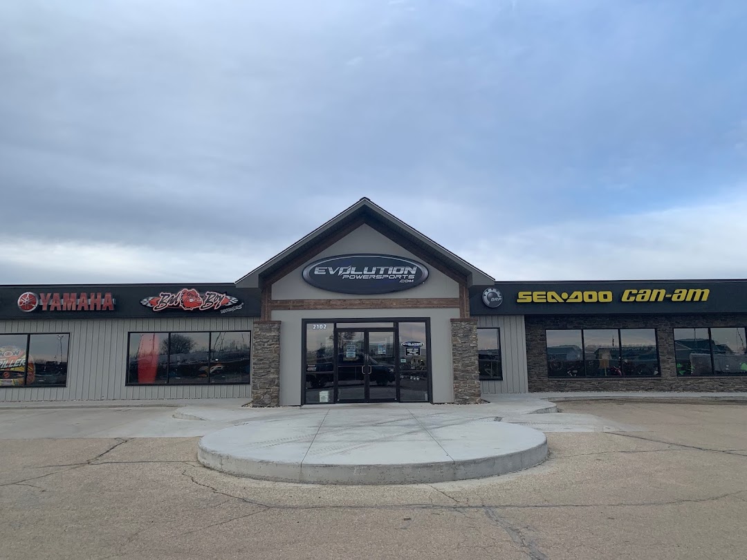 Evolution Powersports