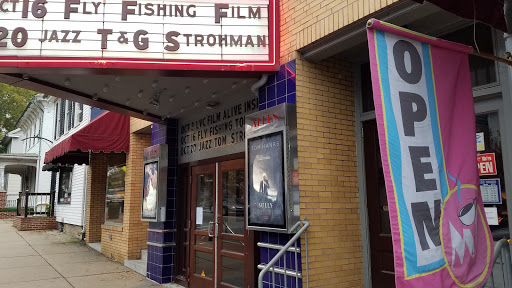 Movie Theater «Allen Theater & Coffee House», reviews and photos, 36 E Main St, Annville, PA 17003, USA