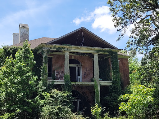 Natchez Concrete Contractor