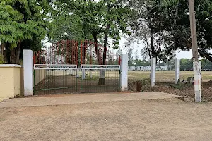 Reserved Police Line Ground image