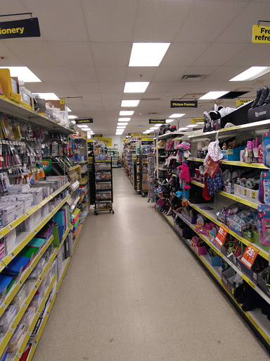Discount Store «Dollar General», reviews and photos, 295 US-46, Rockaway, NJ 07866, USA