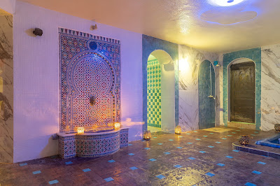 Les Bains de Cléopâtre à Saint-Raphaël