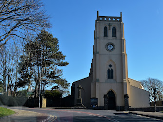 St Katharine & St Peter's Church