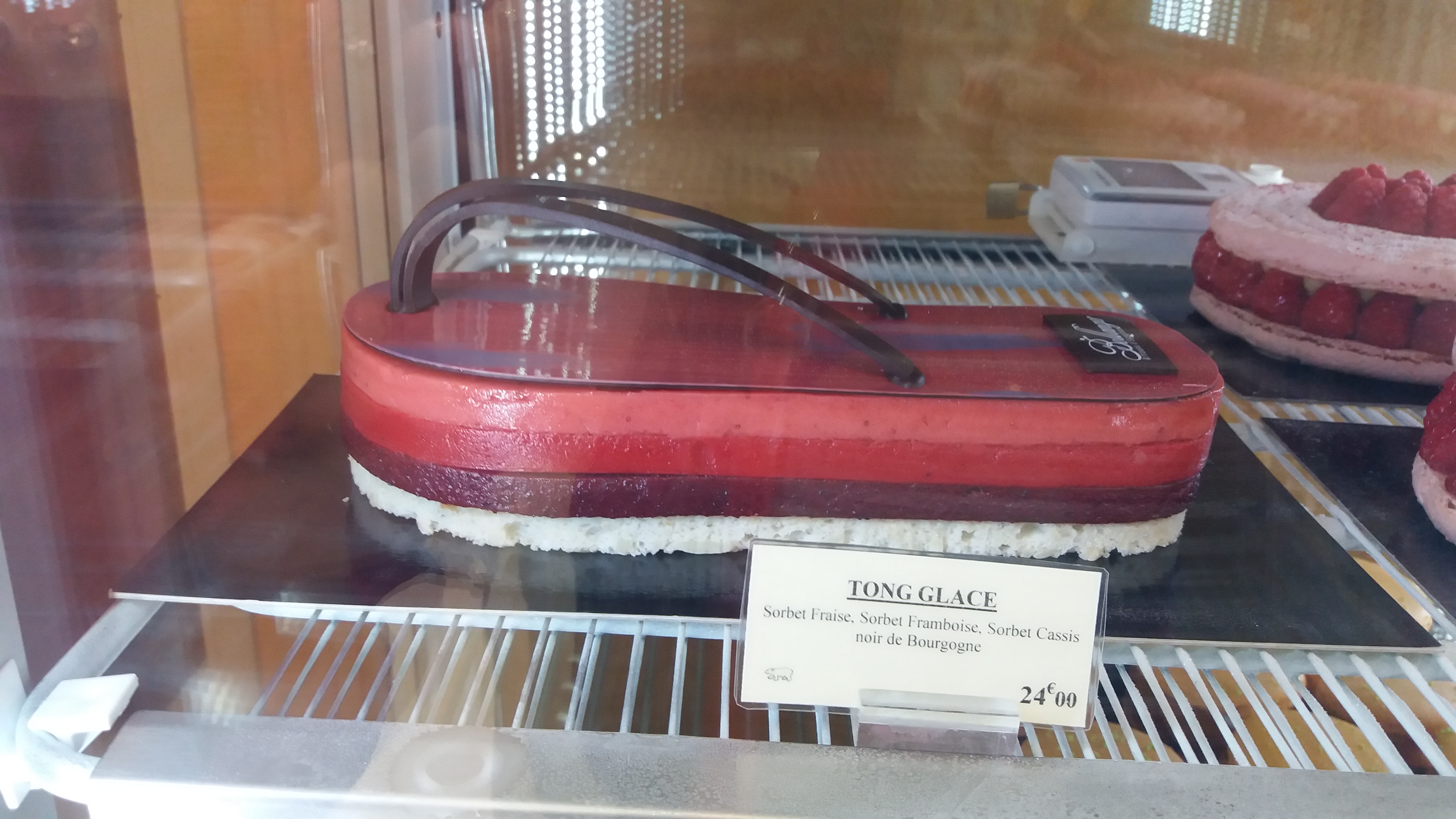 Photo n° 31 de l'avis de marie.a fait le 21/06/2018 à 21:26