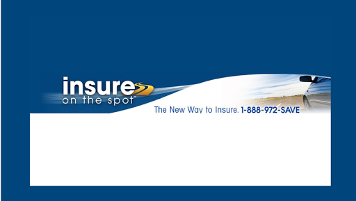 Auto Insurance Agency «Insure on the Spot», reviews and photos