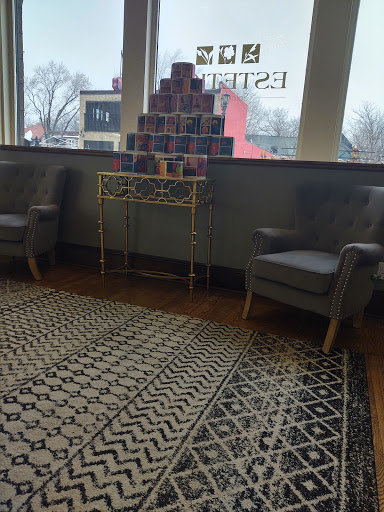 Hair Salon «Estetica Salon & Day Spa», reviews and photos, 165 Western Ave N, St Paul, MN 55102, USA