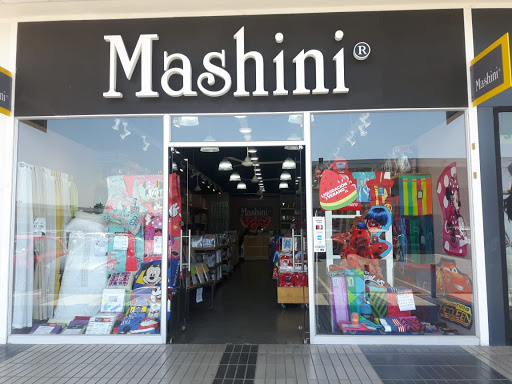Mashini