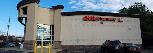 CVS