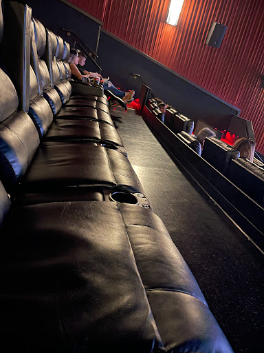 Movie Theater «Cinemark 20 and XD», reviews and photos, 11855 Gateway Blvd W, El Paso, TX 79936, USA
