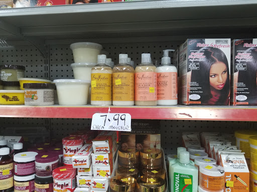 Cosmetics Store «Bargain Buys Beauty Supply», reviews and photos, 10814 US-1, Port St Lucie, FL 34952, USA