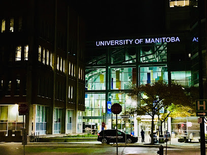 University of Manitoba, Bannatyne Campus