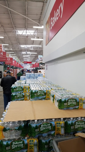 Warehouse club «BJ’s Wholesale Club», reviews and photos, 650 Memorial Dr, Chicopee, MA 01020, USA
