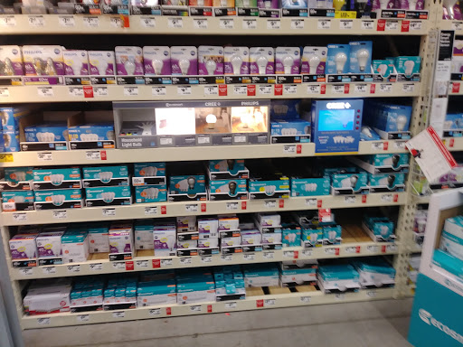 Home Improvement Store «The Home Depot», reviews and photos, 99 Northtown Dr NE, Blaine, MN 55434, USA