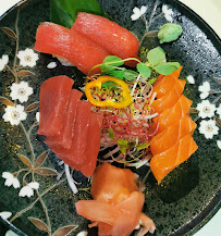 Photos du propriétaire du Restaurant japonais Nagatomi à Paris - n°17