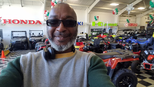 Motorcycle Dealer «Jersey Shore Powersports», reviews and photos, 656 NJ-35, Middletown, NJ 07748, USA