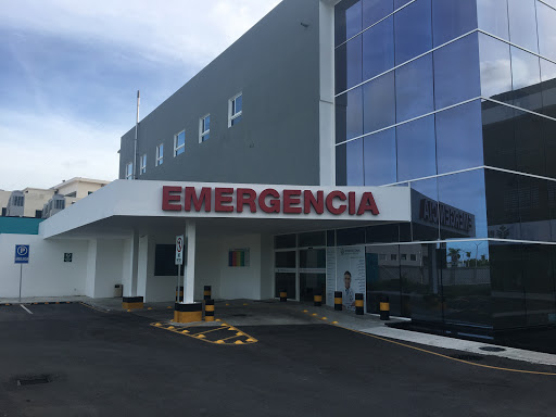 Hospital IMG en Punta Cana