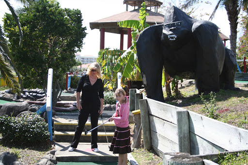 Video Arcade «Jungle Village», reviews and photos, 8801 Astronaut Blvd, Cocoa Beach, FL 32931, USA