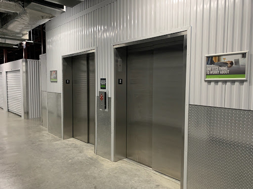 Storage Facility «Extra Space Storage», reviews and photos, 3264 S Military Hwy, Chesapeake, VA 23323, USA