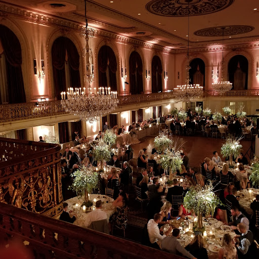Events & Weddings of Pittsburgh