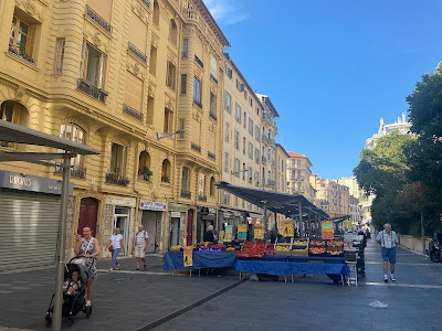 L'IMMOBILIERE TRUCCO – SOGETRANS à Nice