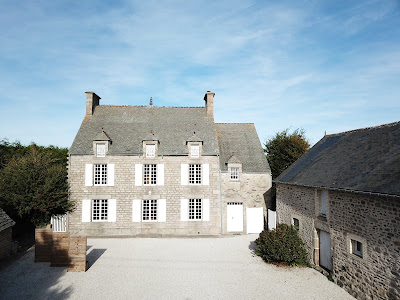 Chez Anne et Xavier (Xannado) à Valcanville
