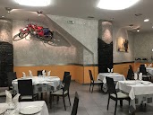 Restaurante La Fonda en Alfaro