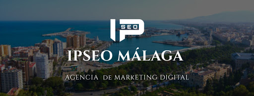 Agencia Marketing Digital Málaga.🥇 IPSEO. Redes Sociales. Posicionamiento Web. SEM.
