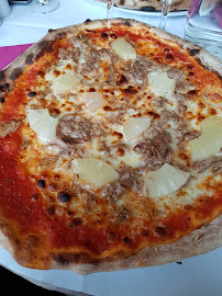 Pizza du Restaurant italien Le San Lazzaro à Rambouillet - n°18
