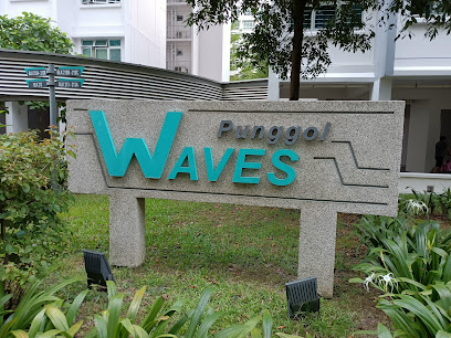 Punggol Waves