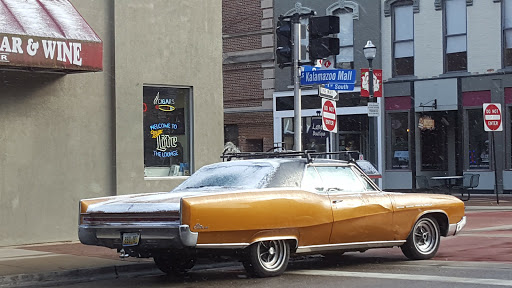 Tobacco Shop «South Street Cigar & Spirits», reviews and photos, 250 S Kalamazoo Mall, Kalamazoo, MI 49007, USA