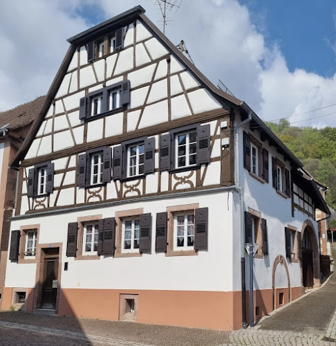 Lodge Gîte 4 étoiles « La maison du tonnelier » - Oberbronn Oberbronn