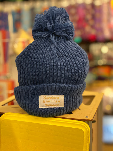 Gift Shop «Monster: Art, Clothing & Gifts», reviews and photos, 5000 20th Ave NW, Seattle, WA 98107, USA