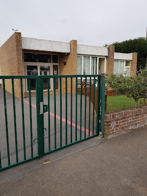 Ecole maternelle Florent DELATTRE à Anzin-Saint-Aubin