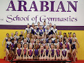Arabian School Of Gymnastics