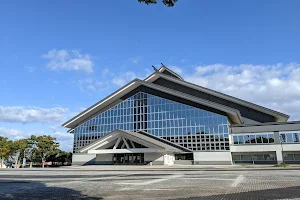 Yamagata City Sports Center image