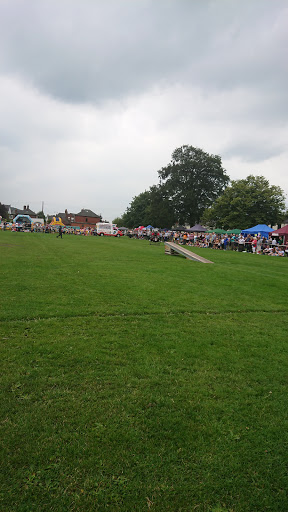 Cheadle Skatepark