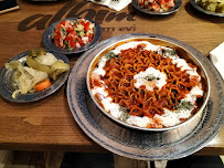 Plats et boissons du Restaurant halal Albim Mantı Evi à Vaulx-en-Velin - n°4