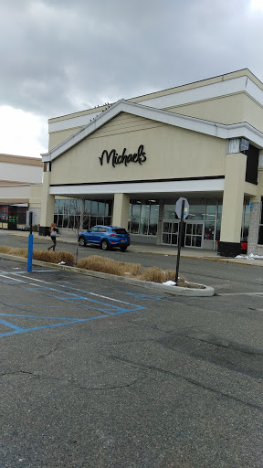 Craft Store «Michaels», reviews and photos, 5500 Sunrise Hwy, Massapequa, NY 11758, USA
