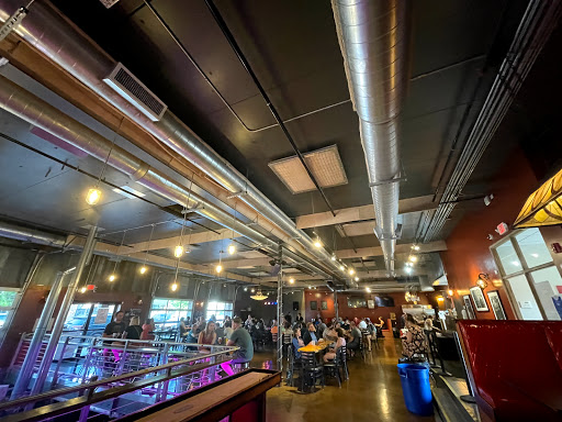 Brewery «Wicked Wort Brewing Company», reviews and photos, 4165 W Broadway Ave, Robbinsdale, MN 55422, USA