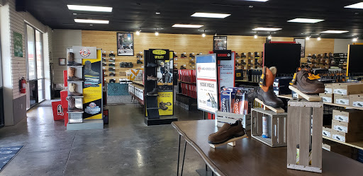 Sporting Goods Store «Big 5 Sporting Goods - El Paso», reviews and photos, 9813 Dyer St #500, El Paso, TX 79924, USA