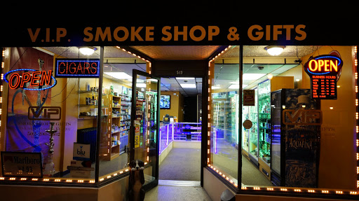 Tobacco Shop «VIP Smoke Shop & Gifts», reviews and photos, 519 S 3rd St, Louisville, KY 40202, USA