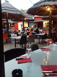 Atmosphère du Restaurant Golf Café à Millau - n°12