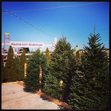 Hardware Store «Wainscott Hardware», reviews and photos, 338 Montauk Hwy, Wainscott, NY 11975, USA