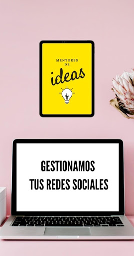 Mentores De Ideas