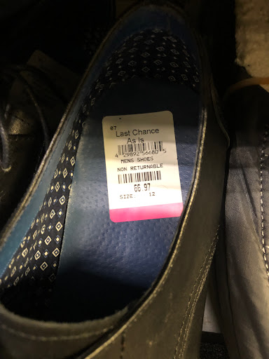 Department Store «Last Chance Clearance Store», reviews and photos, 1919 E Camelback Rd, Phoenix, AZ 85016, USA