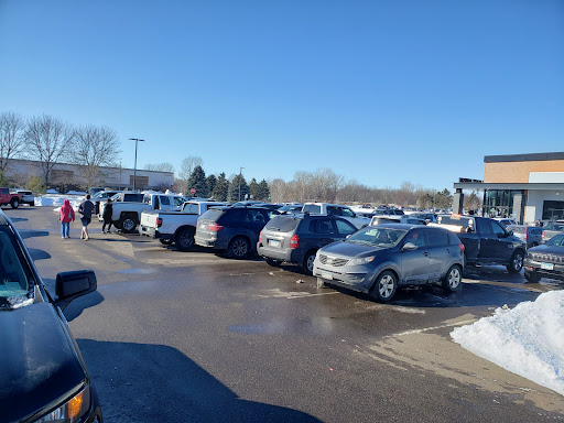 Motorcycle Dealer «Twin Cities Harley-Davidson Blaine», reviews and photos