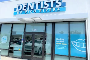 Dentists of Pico Rivera image