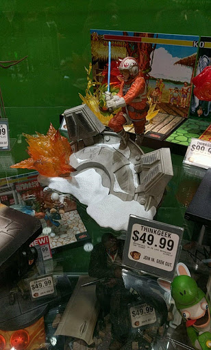 Gift Shop «ThinkGeek», reviews and photos, 401 NE Northgate Way, Seattle, WA 98125, USA