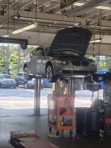 Tire Shop «Firestone Complete Auto Care», reviews and photos, 3525 Peachtree Industrial Blvd, Duluth, GA 30096, USA