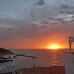 Photo n°1 de l'avis de Verena.i fait le 31/08/2020 à 07:20 sur le  View sunset lounge bar à Castelsardo